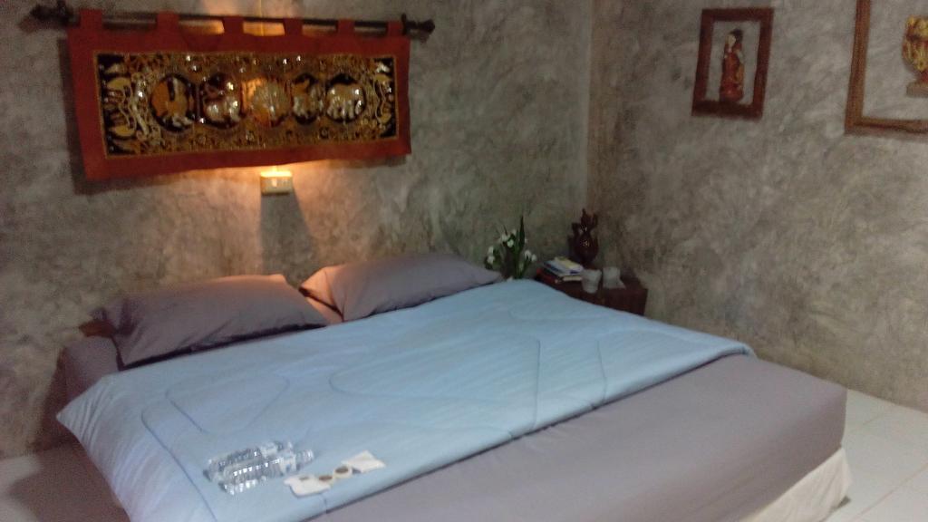 The Local Story Resort Ban Mon Talaeng Exterior photo
