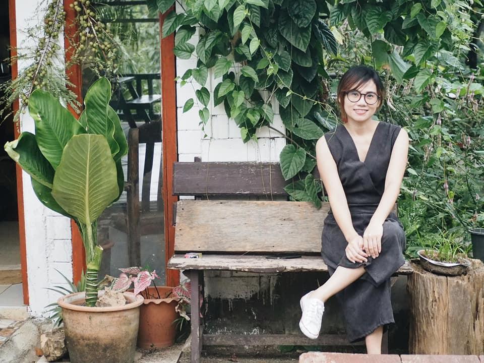 The Local Story Resort Ban Mon Talaeng Exterior photo